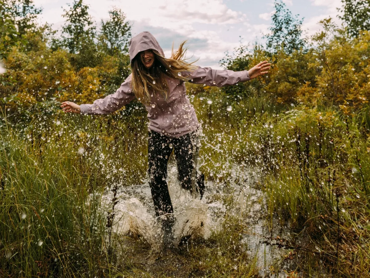 Halti Oy - Sports & Leisure products | Finland