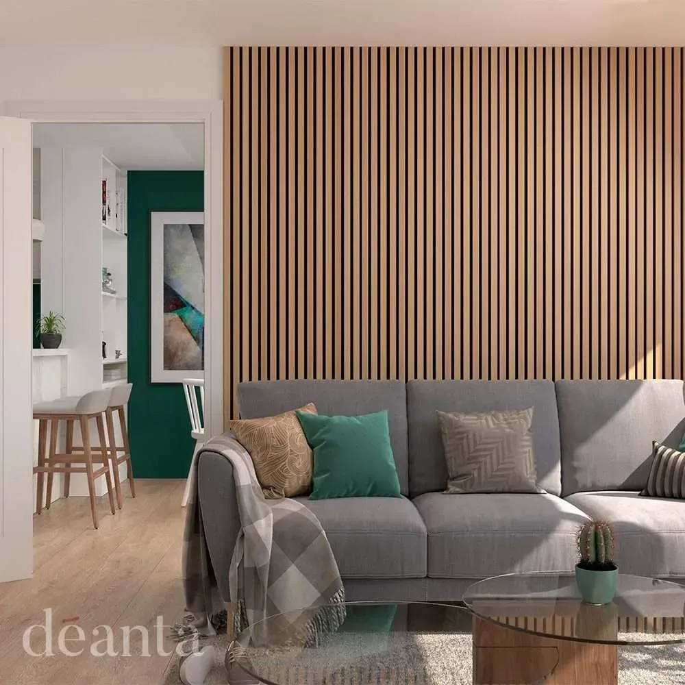 Deanta UK Ltd - Construction products | United Kingdom