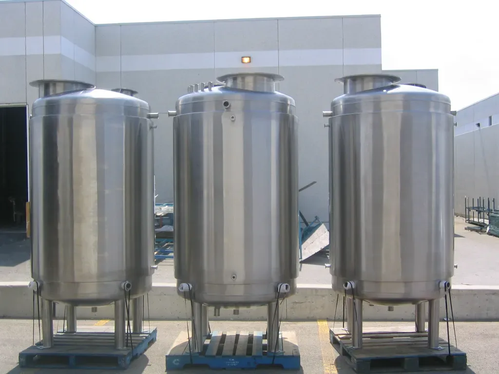 Ability Fabricators Inc - Machinery & Equipment products | Canada