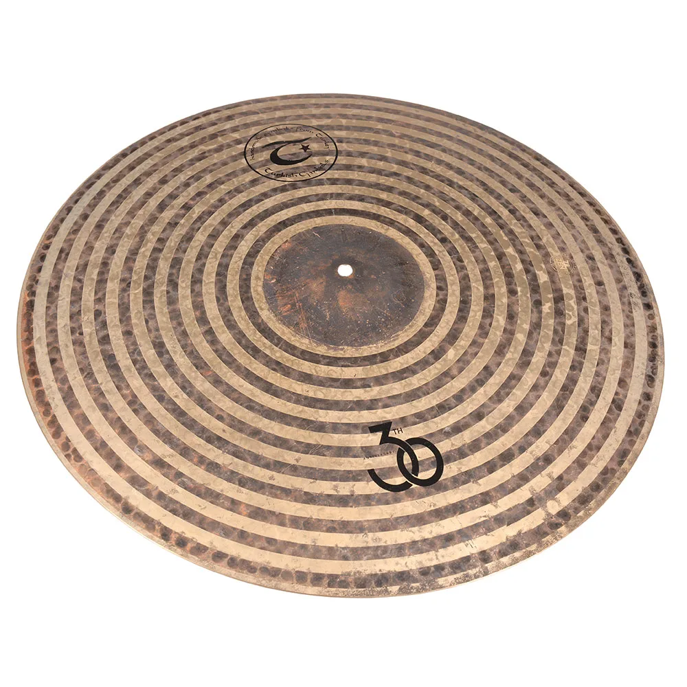 Turkish Cymbals