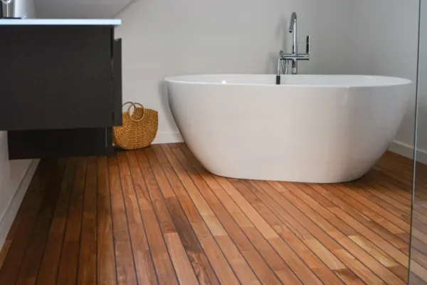 Design Parquet