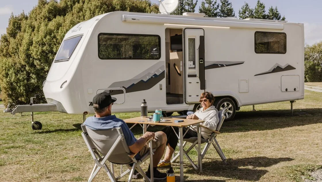 TrailLite Group - Automobiles & Transportation products | New Zealand