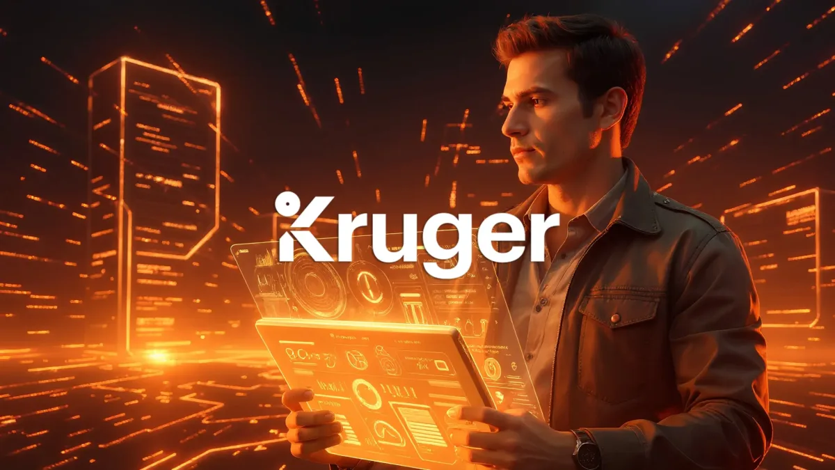 Kruger Corp - Services & Organizations products | Ecuador