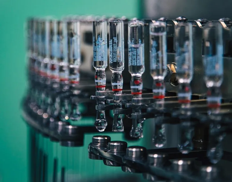 Biosano S.A. - Health & Medical products | Chile