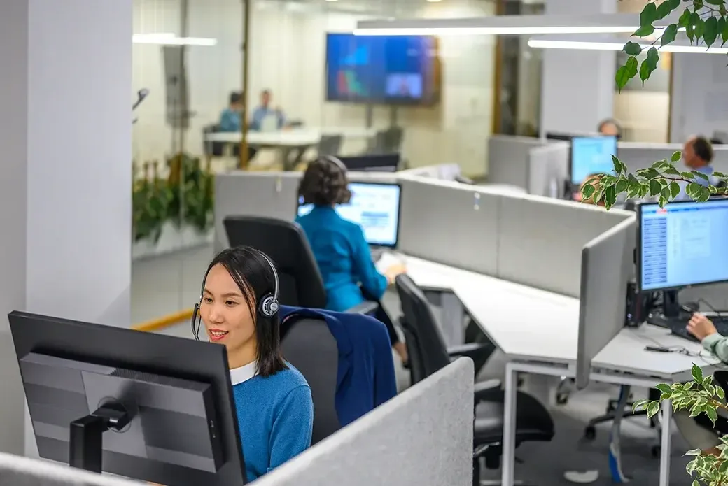 MicroSourcing - Services & Organizations products | Philippines