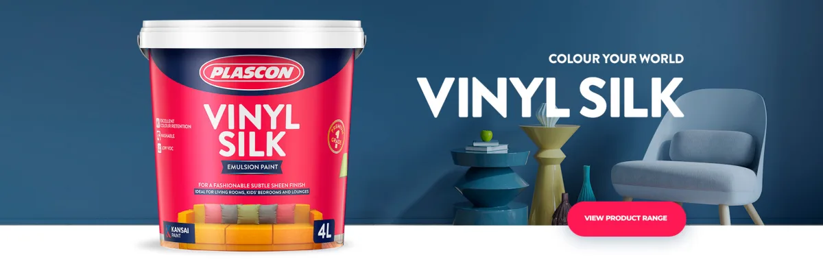 Kansai Plascon East Africa Ltd. - Chemicals products | Kenya