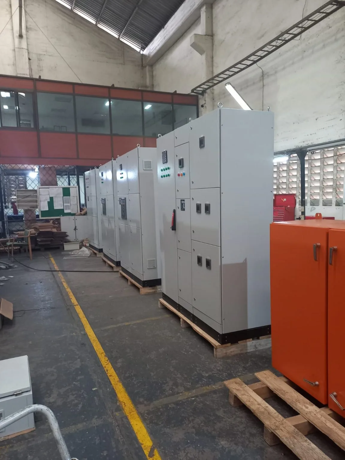 Tanelec Limited - Energy & Minerals products | Tanzania