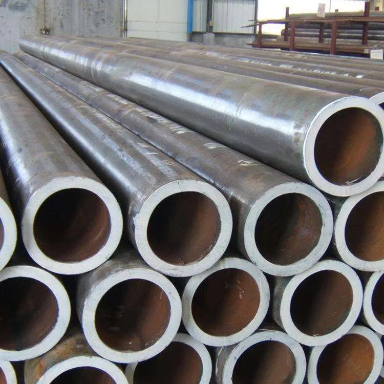 Hunan Great Steel Pipe Co., Ltd