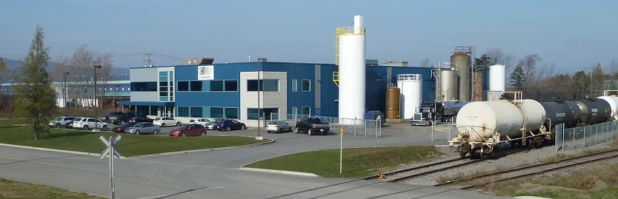 Chemco Inc