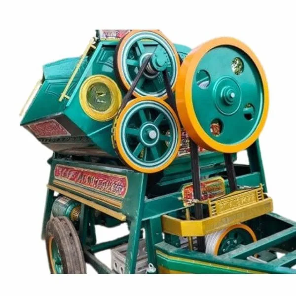 Murshid Farm Industries - Agriculture products | Pakistan