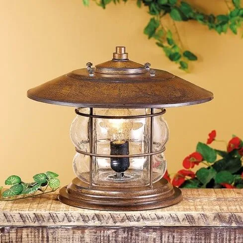 Lustrarte Lighting