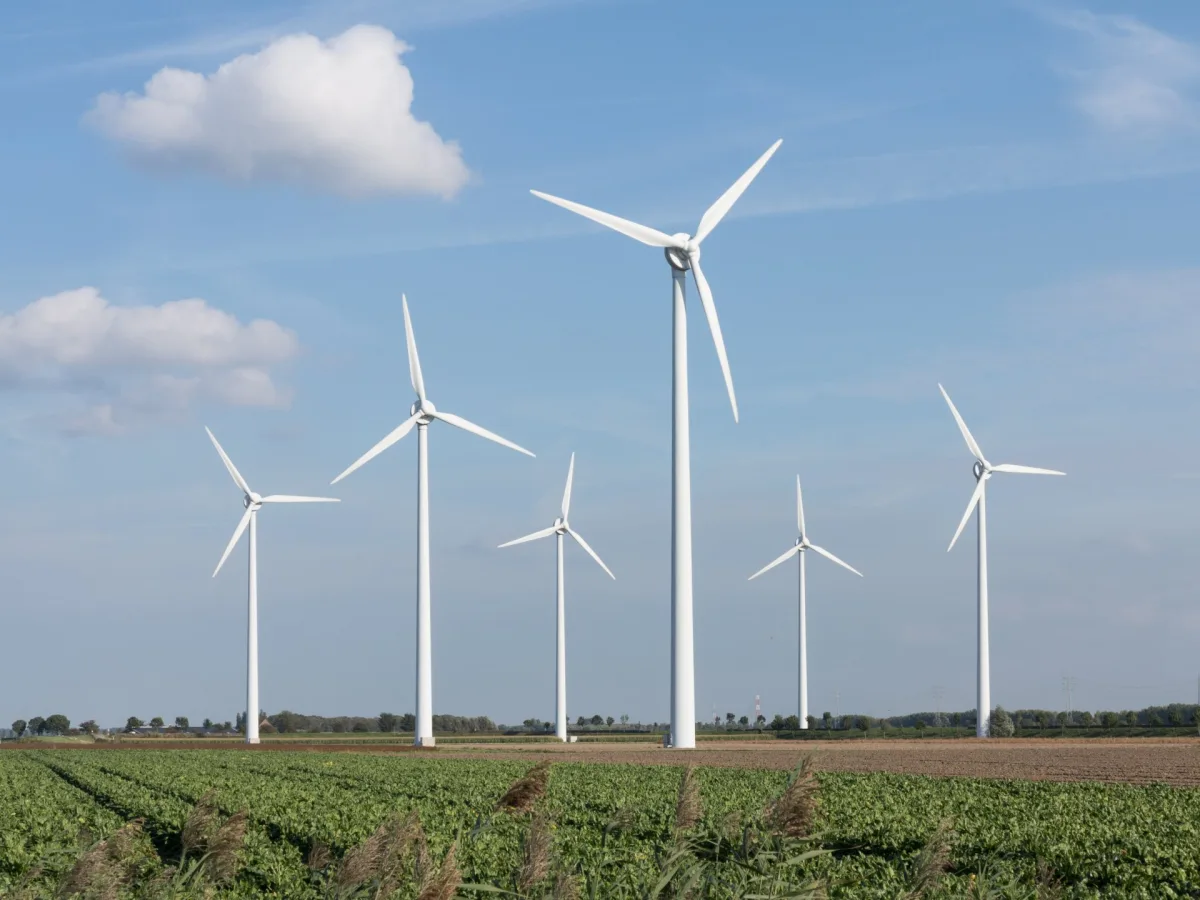 EWT Systems B.V. - Energy & Minerals products | Netherlands