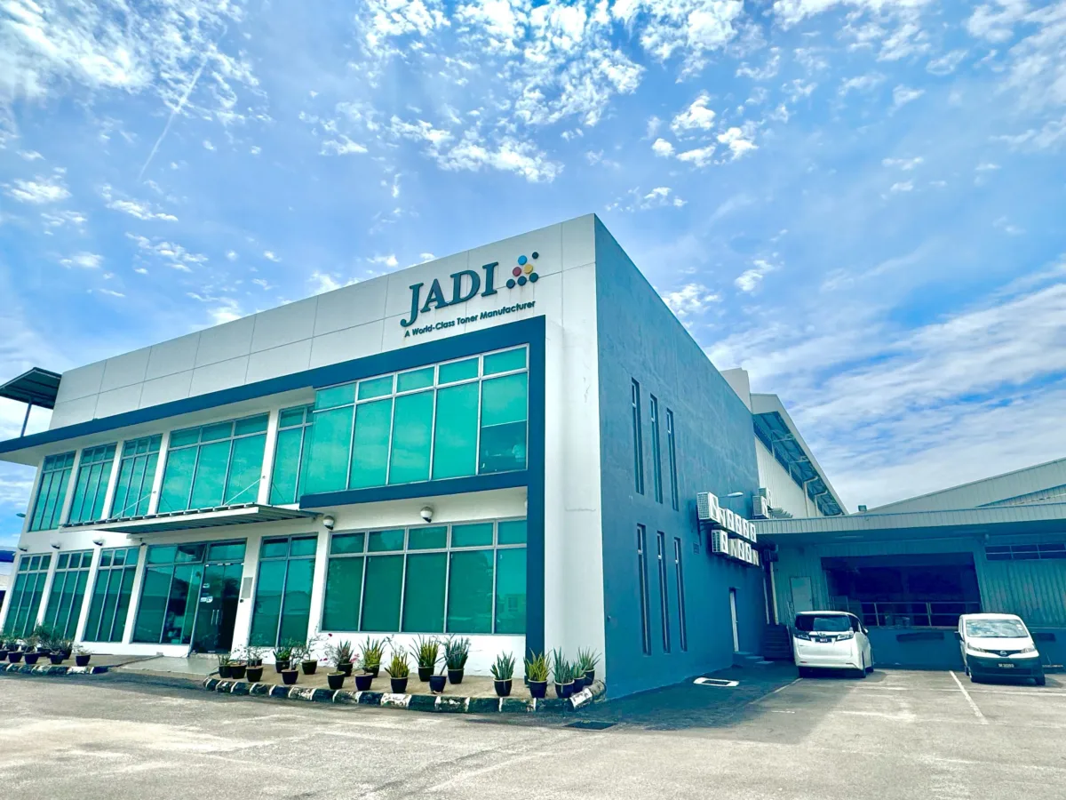 Jadi Imaging Technologies Sdn. Bhd. - Offices & Supplies products | Malaysia