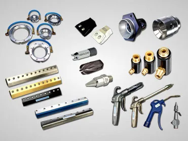 Nex Flow Air Products Corp.