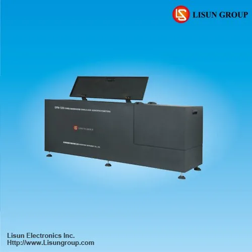 Lisun Electronics Inc.