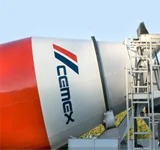 Cemex Marine Ltd.