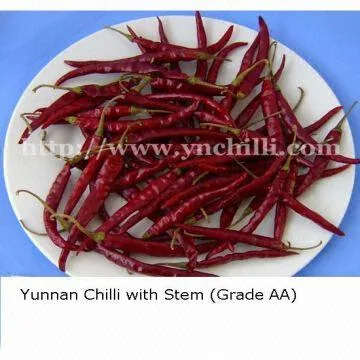 Yanshan Foryes Trading Co., Ltd