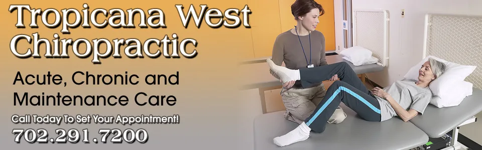 Tropicana West Chiropractic