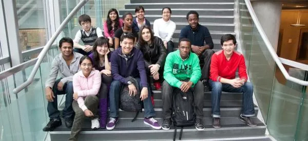 Columbia College