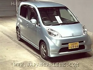Japan Car Line