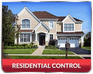 Barrier Termite & Pest Control