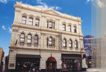 Hotel Claremont Guesthouse