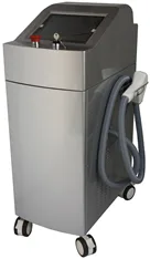Belle Laser Beijing Co., Ltd