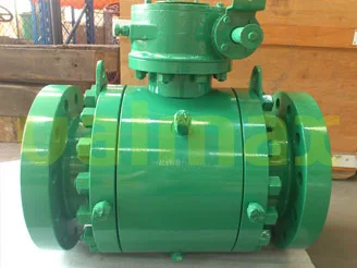 China Valmax Valve Co., Ltd