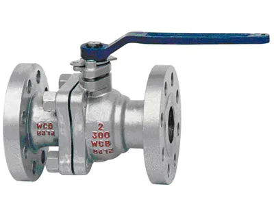 Zhejiang Xinhai Valve Manufacturing Co., Ltd.