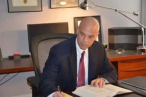 Daniel Woram, Attorney At Law