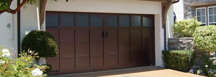 Homeland Garage Doors