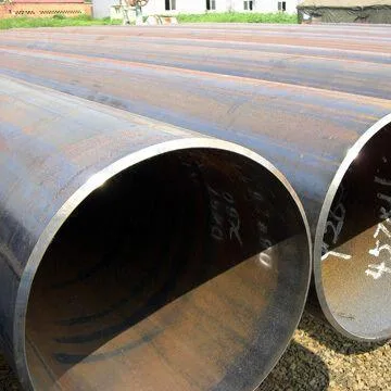 Landee Steel Pipe Manufacturer Co., Ltd.