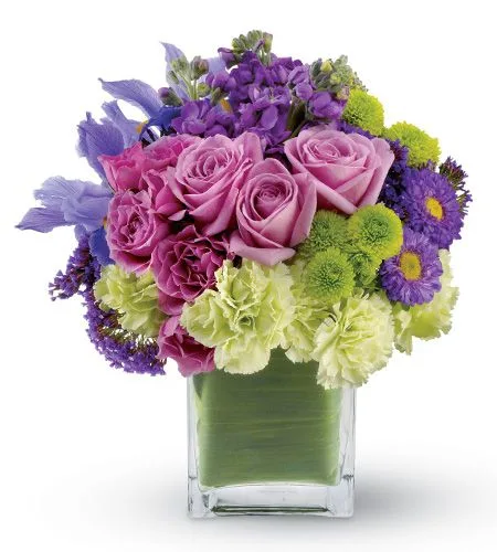 French Florist