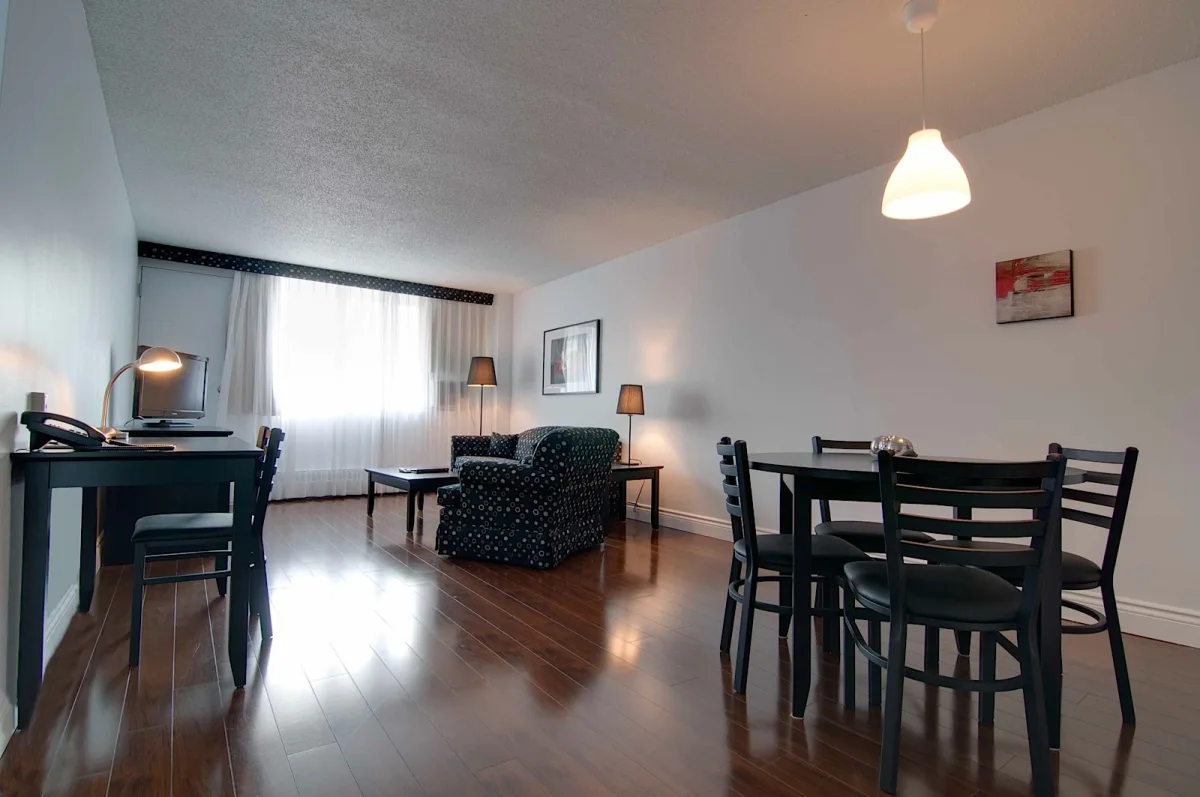 La Tour Belvedere Hotel