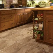 McAlister's Flooring