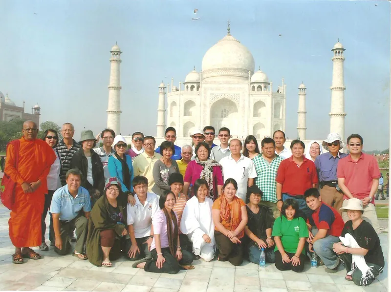 Imperial India Tours