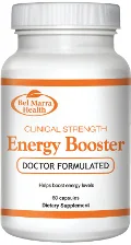 Bel Marra Health