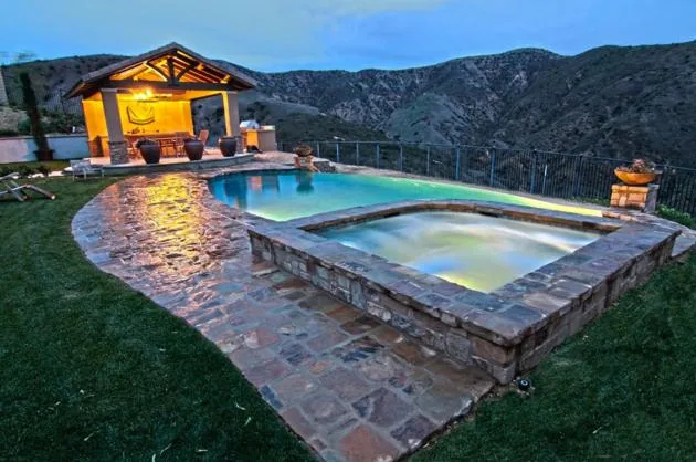 Infinity Pools