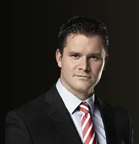 Robb MacDonald Criminal Law