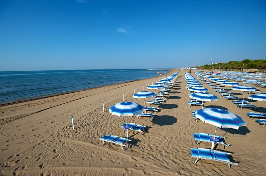 Camping Europa Cavallino SRL