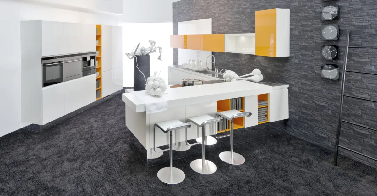 Harms Kitchen Design