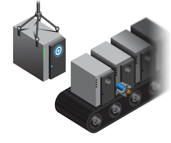 Ahsay Backup Software