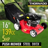 THORNADO