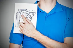 Shoulder Surgery Center of Excellence