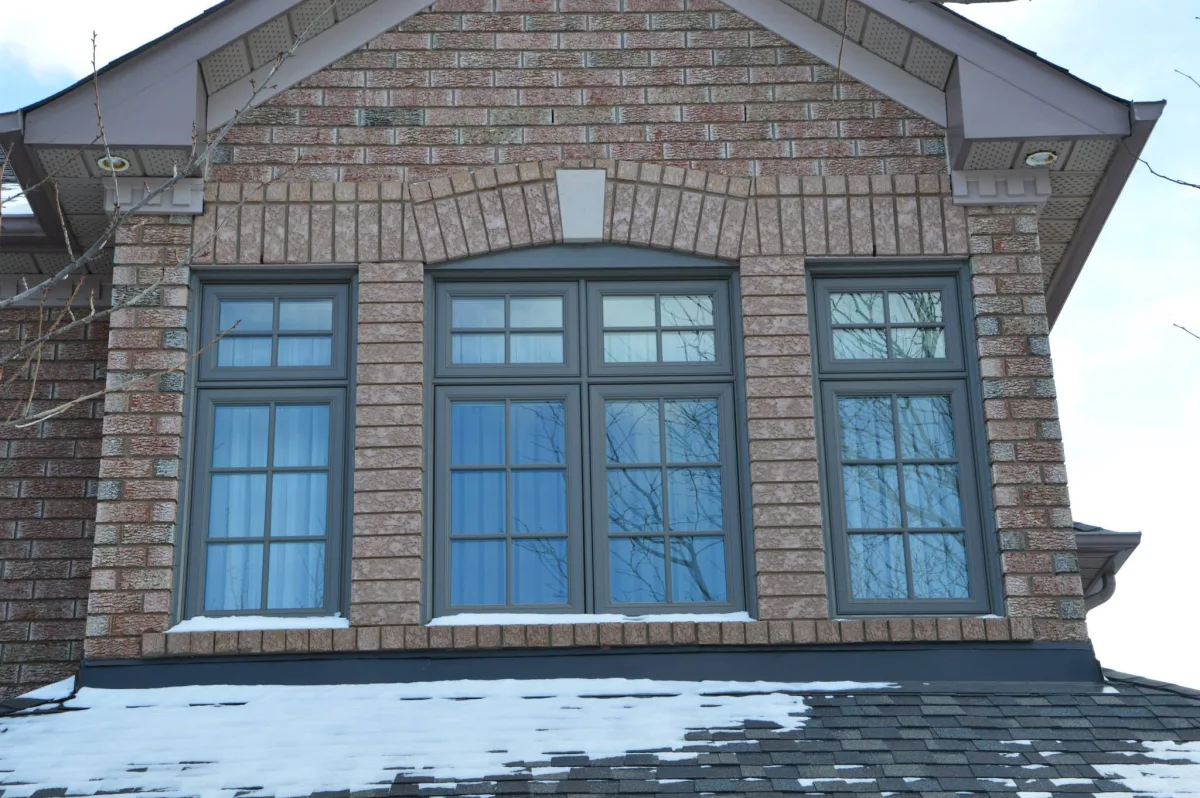 Statements Windows and Doors