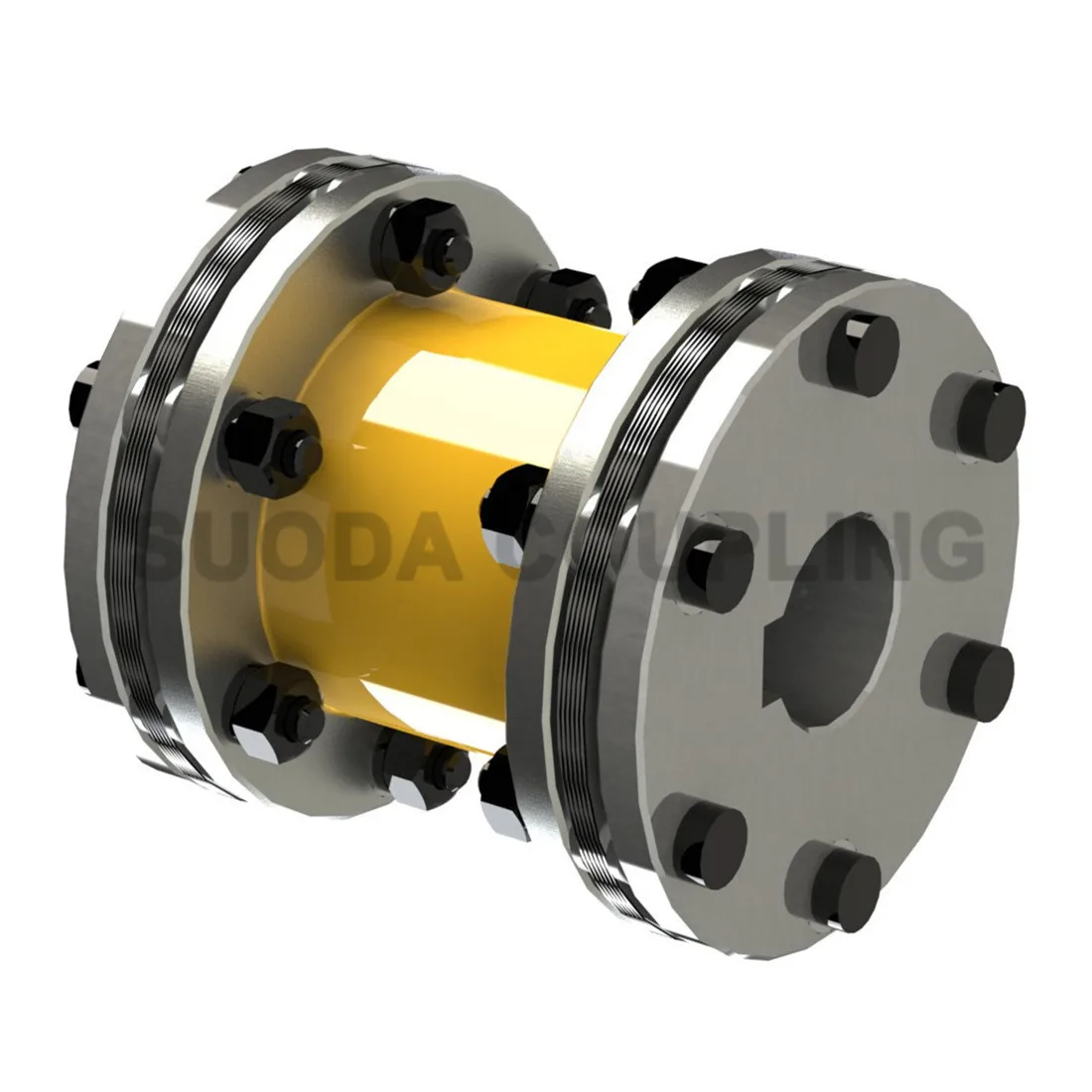 China Souda Coupling Manufacturing Co., Ltd.