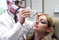 Cosmetic Laser Dermatology
