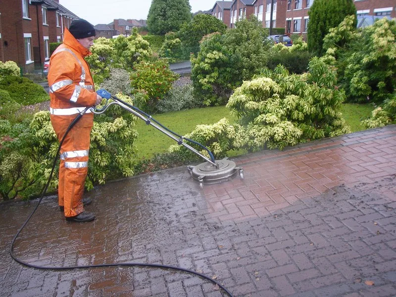AVE Bin and BBQ Cleaning Services