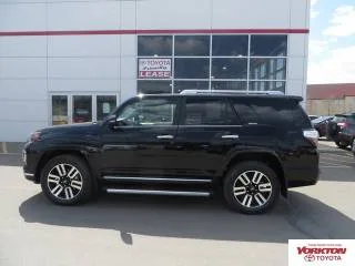 Yorkton Toyota