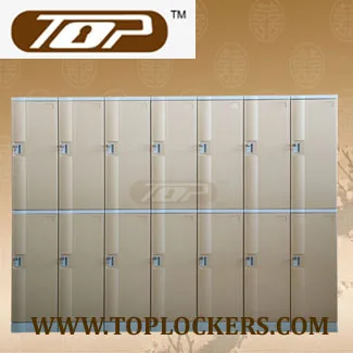 Top Plastic Lockers Co., Ltd.